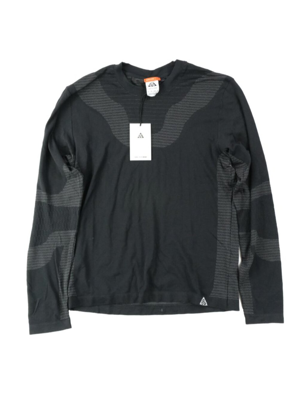 Size XS - Nike ACG 'Delta River' Dri-FIT ADV Long-Sleeve FV8906-010 (Brand New)